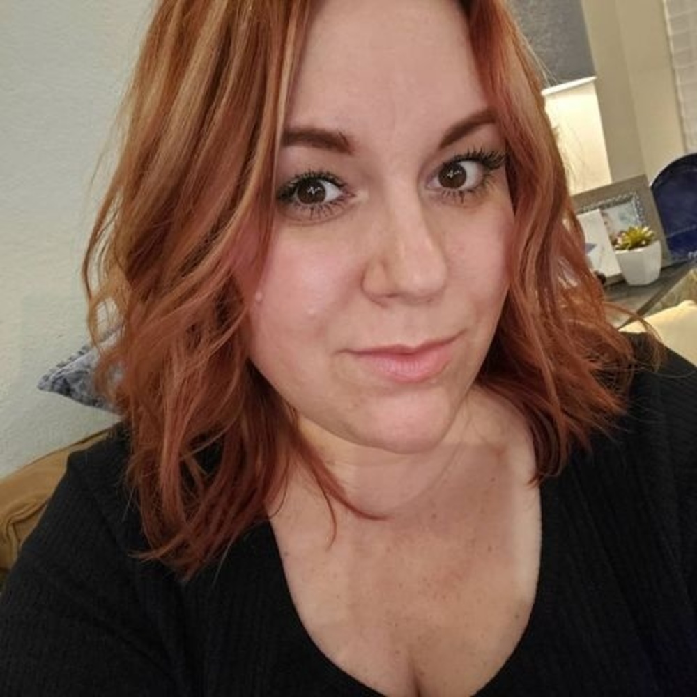Meet your Posher, Marisa